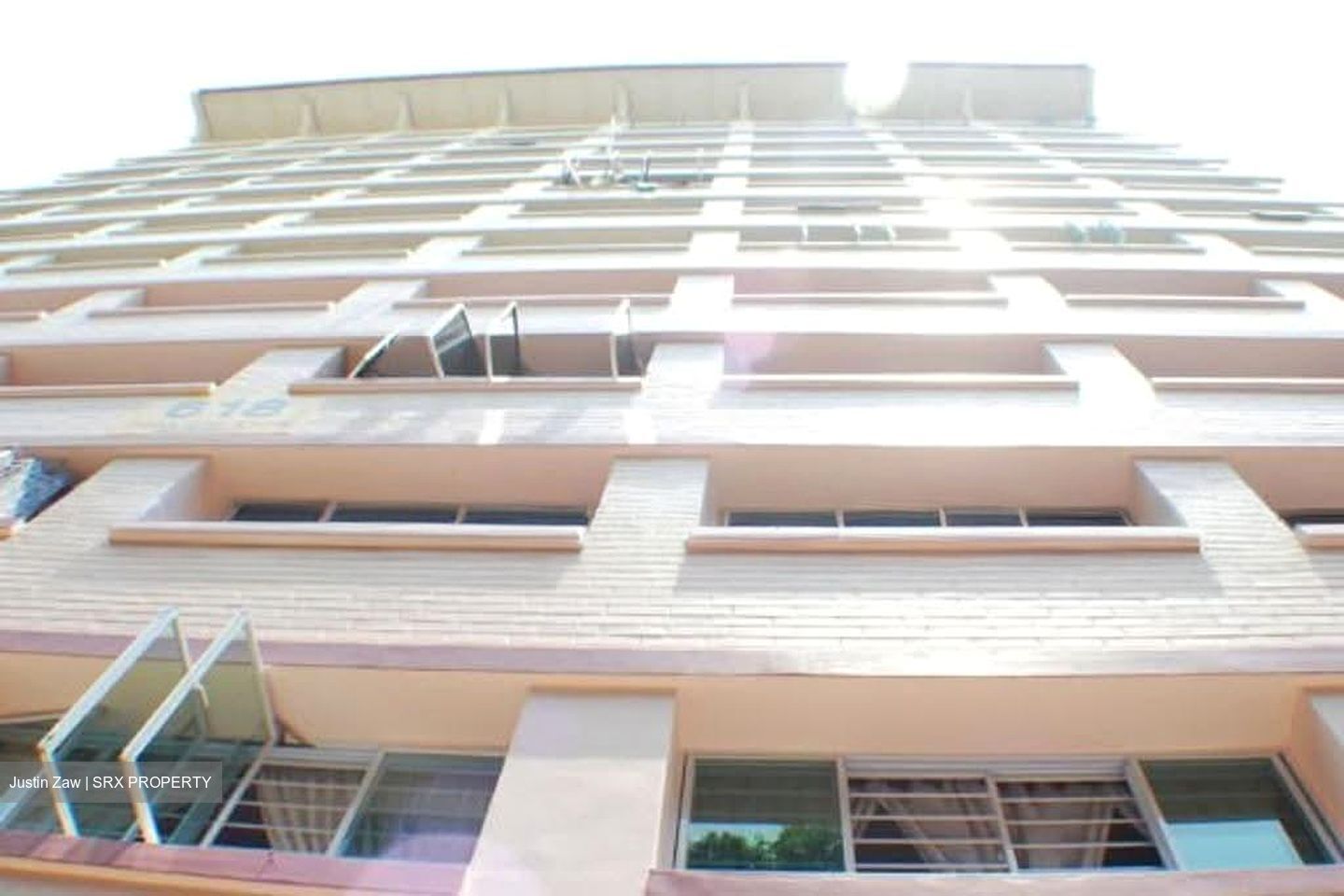 Blk 618 Choa Chu Kang North 7 (Choa Chu Kang), HDB 4 Rooms #606623791